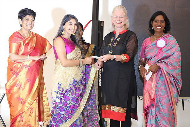 നഴ്‌സസ് അസോസിയേഷന്‍ ഓഫ് ഗ്രേറ്റര്‍ ഹ്യൂസ്റ്റണ്‍ രജത ജൂബിലി ആഘോഷങ്ങള്‍ വര്‍ണാഭമായി.  