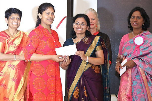 നഴ്‌സസ് അസോസിയേഷന്‍ ഓഫ് ഗ്രേറ്റര്‍ ഹ്യൂസ്റ്റണ്‍ രജത ജൂബിലി ആഘോഷങ്ങള്‍ വര്‍ണാഭമായി.  