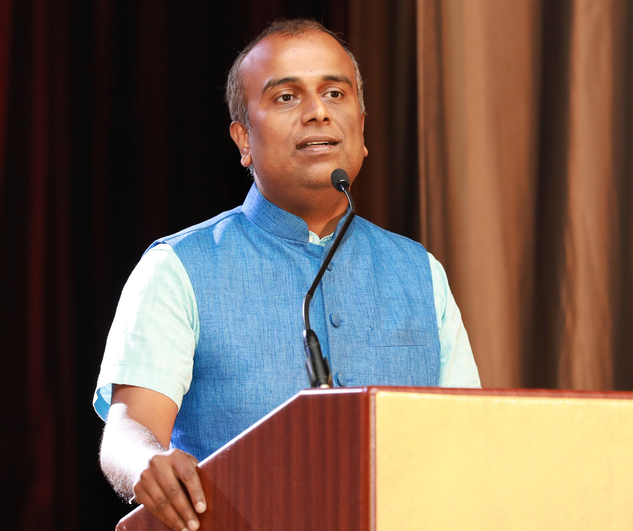നാലു പതിറ്റാണ്ടിന്റെ പ്രൗഡിയില്‍ എ.കെ.എം.ജി. കണ്‍ വന്‍ഷനു ഉജ്വല തുടക്കം