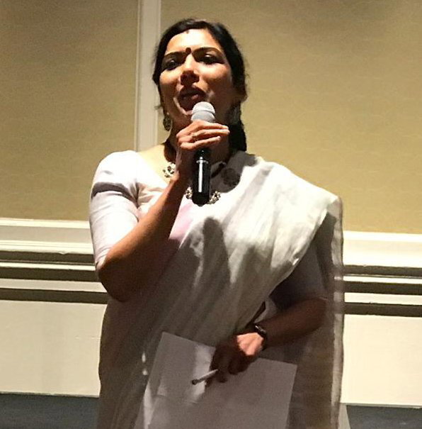ഡോക്റ്റര്‍മാരിലെ എഴുത്തുകാര്‍: എ.കെ.എം.ജി കണ്വന്‍ഷനില്‍ സാഹിത്യ സെമിനാര്‍ ഹ്രുദ്യമായി