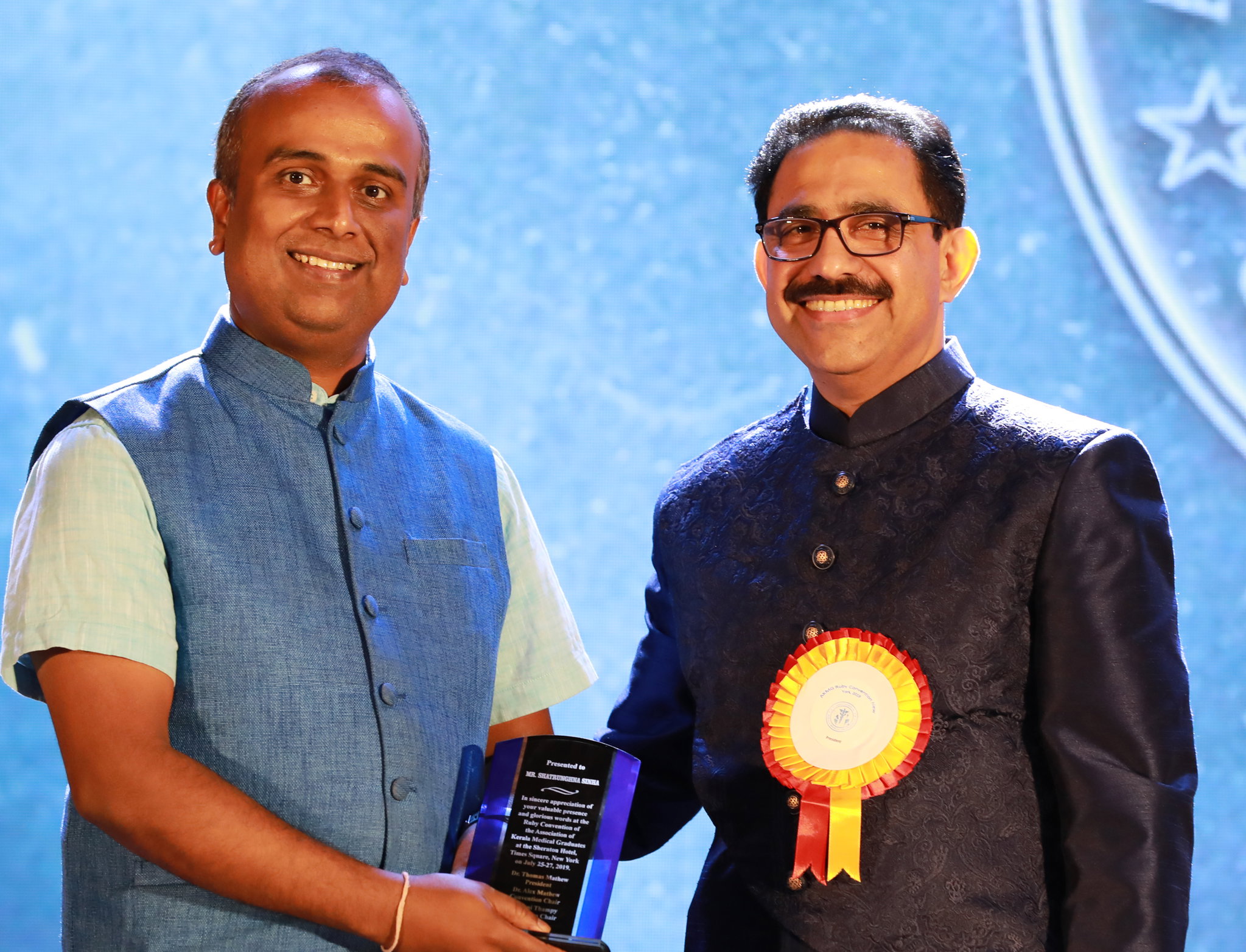 ഡോക്റ്റര്‍മാരിലെ എഴുത്തുകാര്‍: എ.കെ.എം.ജി കണ്വന്‍ഷനില്‍ സാഹിത്യ സെമിനാര്‍ ഹ്രുദ്യമായി
