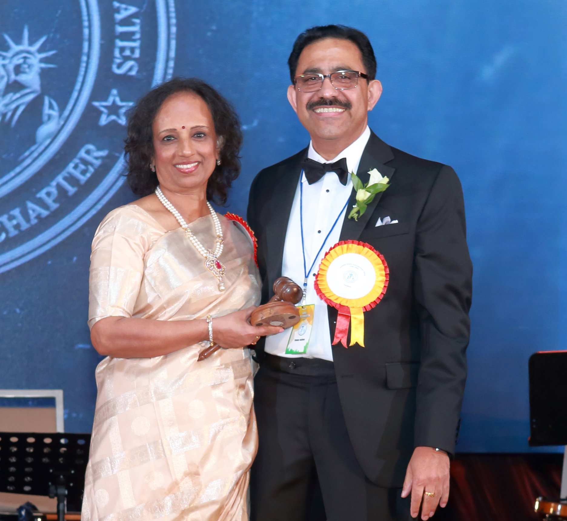 എ.കെ.എം.ജിയെ അടുത്ത തലത്തിലേക്ക് നയിക്കാന്‍ പുതിയ പ്രസിഡന്റ് ഡോ. ഉഷാ മോഹന്‍ദാസ്