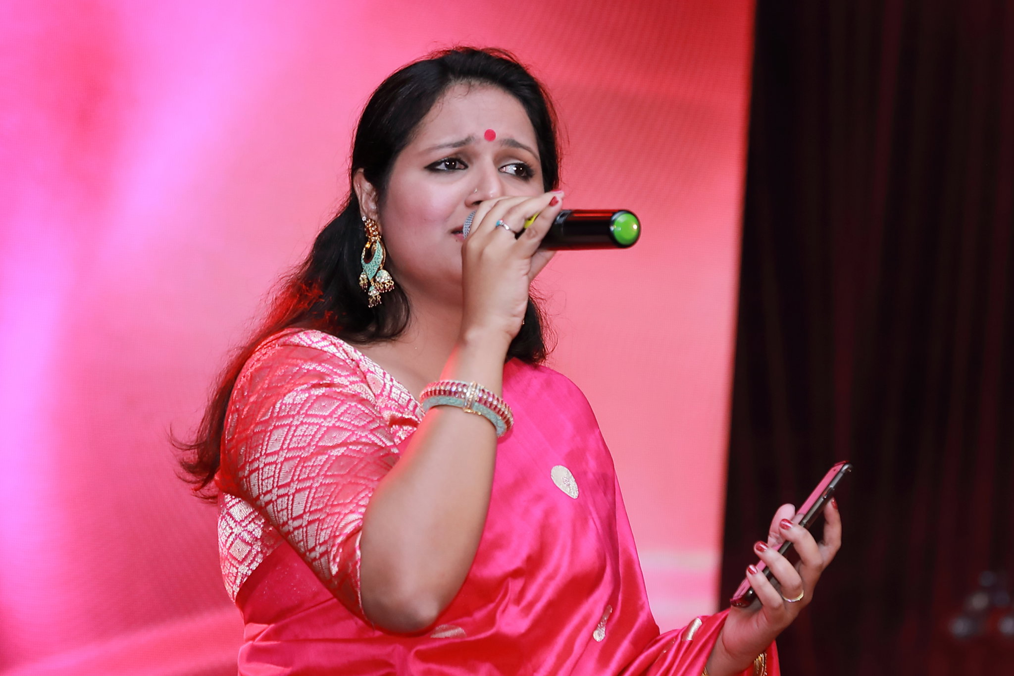 എ.കെ.എം.ജിയെ അടുത്ത തലത്തിലേക്ക് നയിക്കാന്‍ പുതിയ പ്രസിഡന്റ് ഡോ. ഉഷാ മോഹന്‍ദാസ്