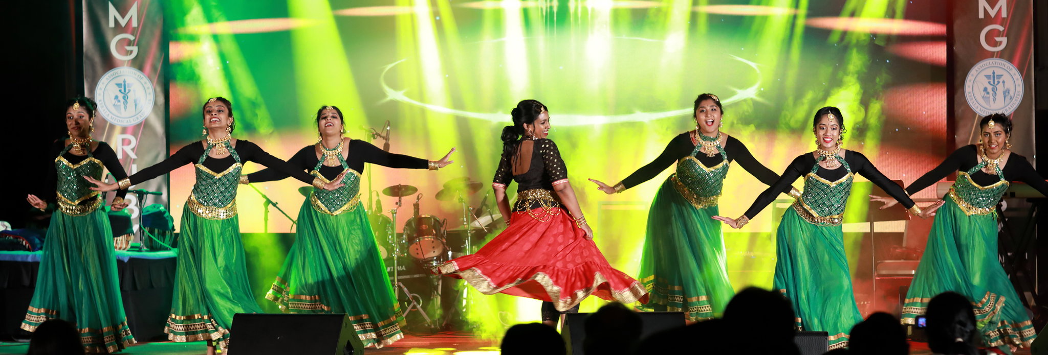 എ.കെ.എം.ജിയെ അടുത്ത തലത്തിലേക്ക് നയിക്കാന്‍ പുതിയ പ്രസിഡന്റ് ഡോ. ഉഷാ മോഹന്‍ദാസ്