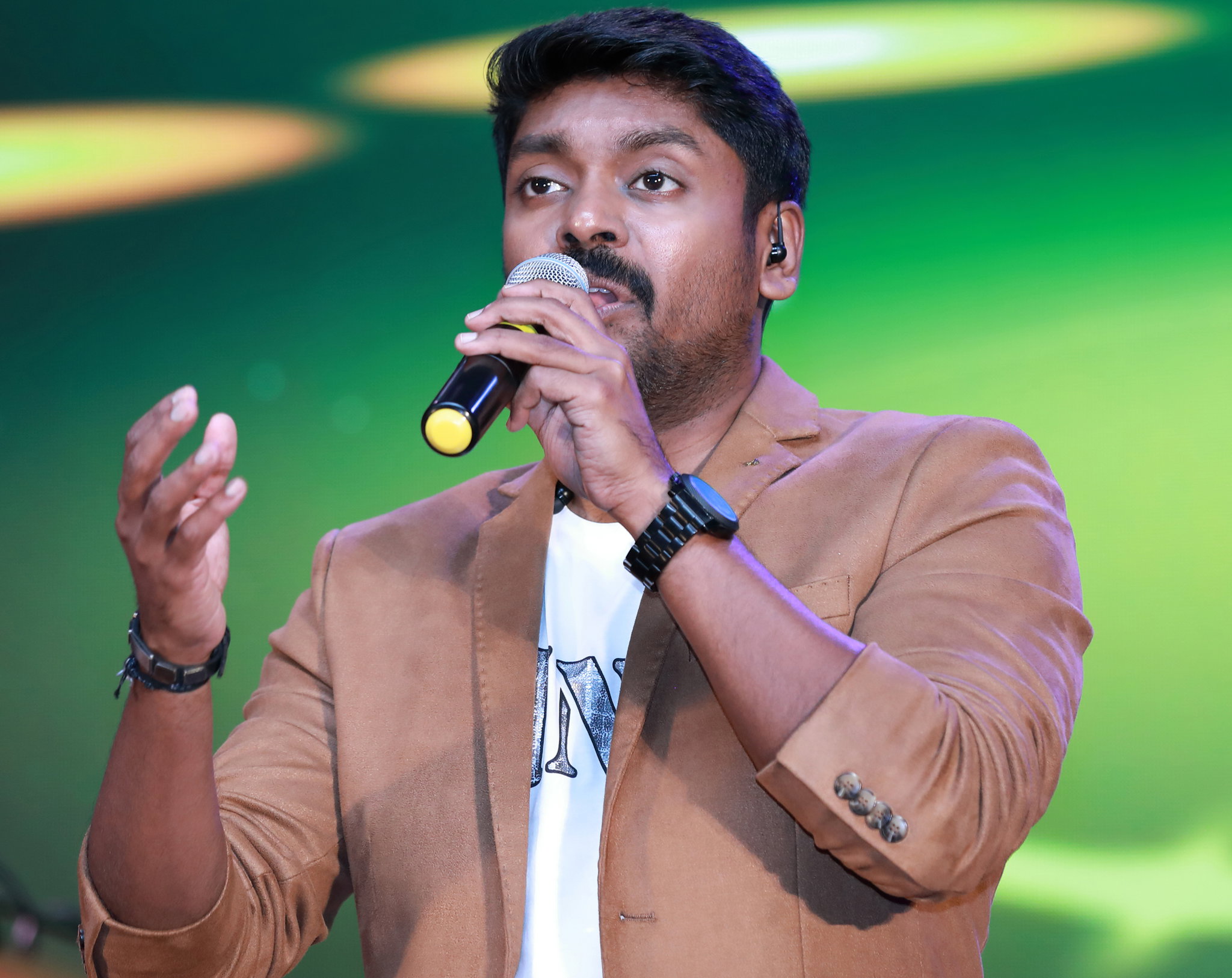 എ.കെ.എം.ജിയെ അടുത്ത തലത്തിലേക്ക് നയിക്കാന്‍ പുതിയ പ്രസിഡന്റ് ഡോ. ഉഷാ മോഹന്‍ദാസ്