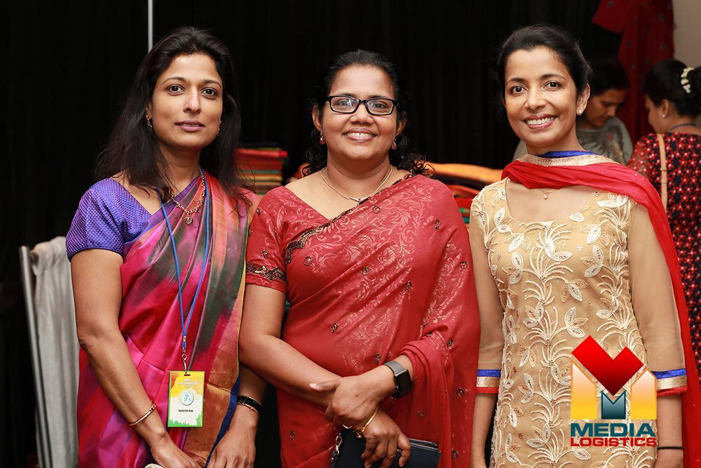 എ.കെ.എം.ജി കണ്‍ വന്‍ഷന്‍: കൂടുതല്‍ ചിത്രങ്ങള്‍ 