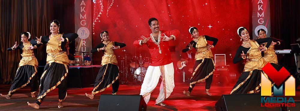 മലയാളി സമൂഹത്തിനു അഭിമാനം പകര്‍ന്ന് എ.കെ.എം.ജി കണ്‍വന്‍ഷന്‍ ഉല്‍സവമായി