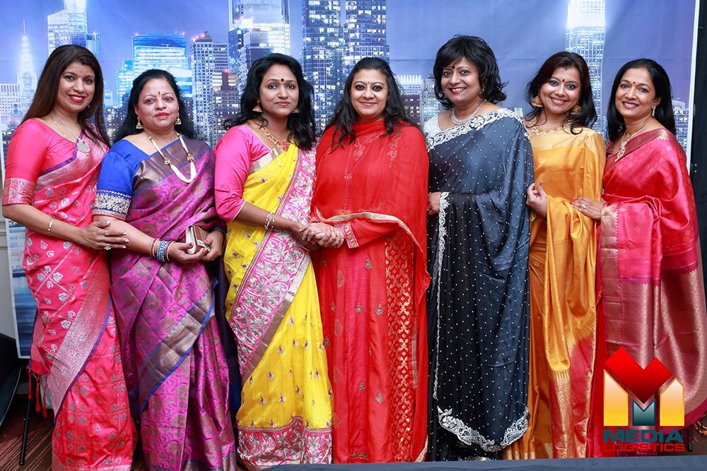 മലയാളി സമൂഹത്തിനു അഭിമാനം പകര്‍ന്ന് എ.കെ.എം.ജി കണ്‍വന്‍ഷന്‍ ഉല്‍സവമായി