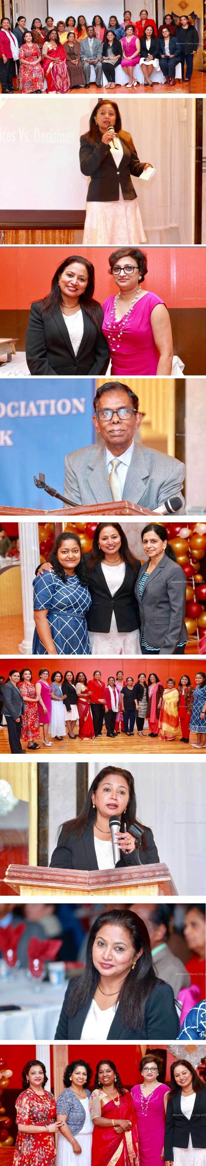 നഴ്‌സസ് അസോസിയേഷന്‍ ഓഫ് ന്യൂയോര്‍ക്കിന്റെ വിദ്യാഭ്യാസ സെമിനാര്‍ വിജയകരമായി