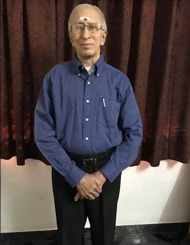 Mumbai Shankaranarayanan and his bonhomie with mridamgam (Thodupuzha K Shankar Mumbai)