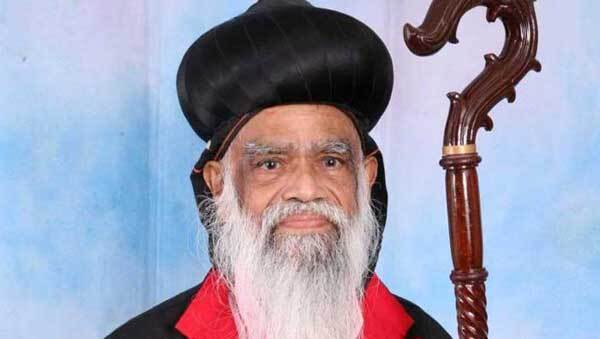 നീതിയുടെ പ്രഭാവലയത്തില്‍ നിറഞ്ഞു നിന്ന മാര്‍ ബര്‍ണബാസ് മെത്രാപോലിത്ത (വാല്‍ക്കണ്ണാടി: കോരസണ്‍)