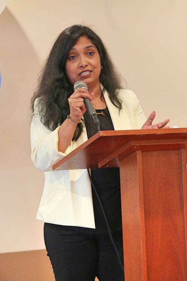 നിന്‍പാ  നഴ്‌സസ് പ്രാക്ടീഷണേഴ്‌സ് വാരം ആഘോഷിച്ചു