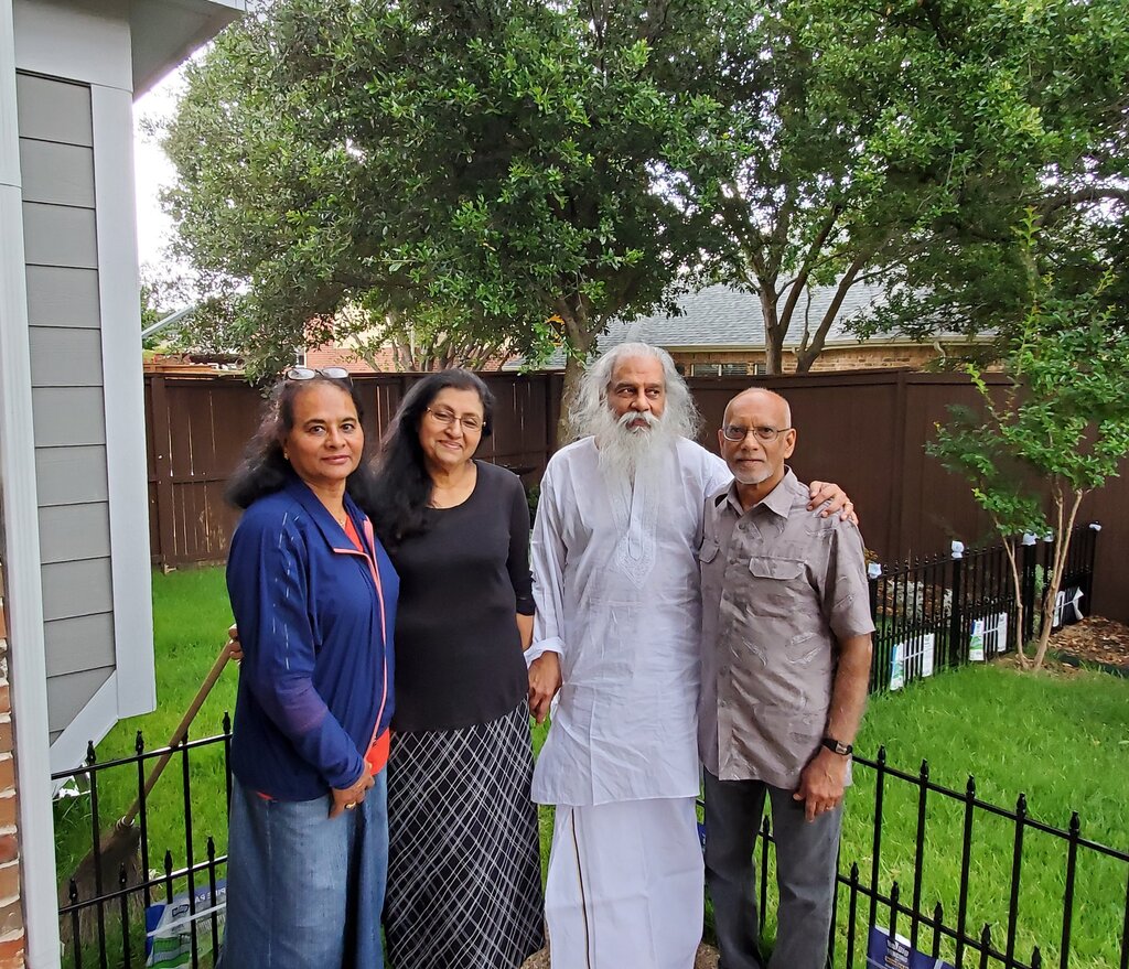 ഗാന ഗന്ധര്‍വനു  80: എണ്‍പതു വയസിലും ആ ശബ്ദം മധുരം (ബി ജോണ്‍ കുന്തറ)