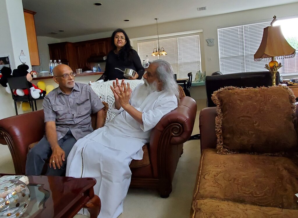 ഗാന ഗന്ധര്‍വനു  80: എണ്‍പതു വയസിലും ആ ശബ്ദം മധുരം (ബി ജോണ്‍ കുന്തറ)