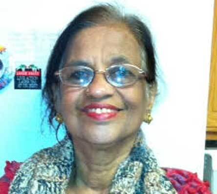 Cry, Beloved God’s Own country (Sreedevi Krishnan)