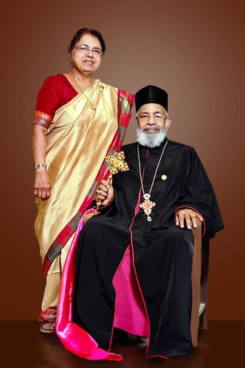 എഴുത്തിലെ ആത്മീയത (മുന്‍പേ നടന്നവര്‍-2: എല്‍സി യോഹന്നാന്‍ ശങ്കരത്തില്‍)