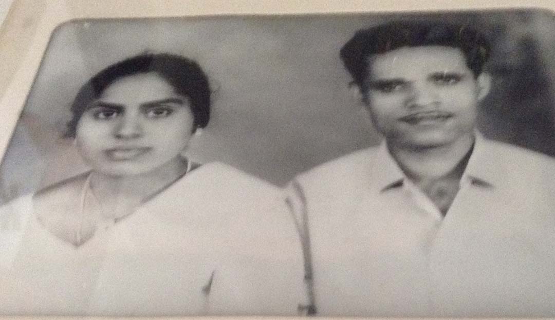 സരോജാ വർഗീസ്:  സരോവരത്തിലെ കഥാ സൗരഭം (മുൻപേ നടന്നവർ - 7  മീനു എലിസബത്ത്)