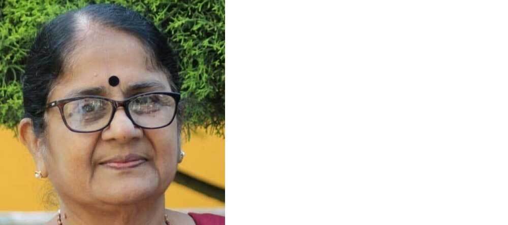 ഞാനെങ്ങനെ ഈ മനസ്സിനെ ഇട്ടേച്ച് പോകും (മിന്നാമിന്നികൾ -2: അംബിക മേനോൻ)