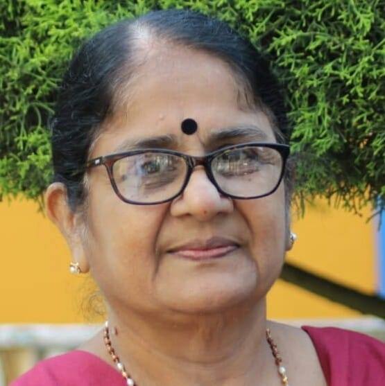 ഒരു നുറുങ്ങു വെട്ടം (അംബിക മേനോൻ, മിന്നാമിന്നികൾ- 6)