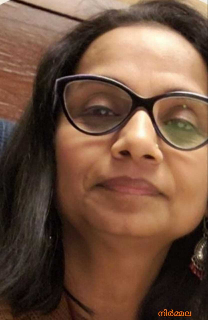 പാമ്പും കോണിയും - നിർമ്മല - നോവൽ - 57