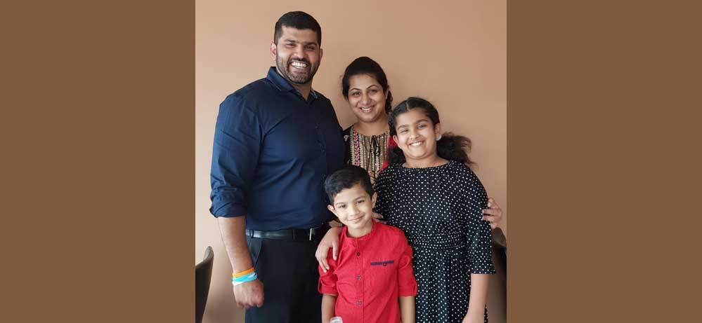 മനുഷ്യസേവനത്തിന്റെ മകുടോദാഹരണമായ മറ്റൊരു മലയാളി (ഡോ. മാത്യു ജോയിസ്, ലാസ് വേഗാസ്)