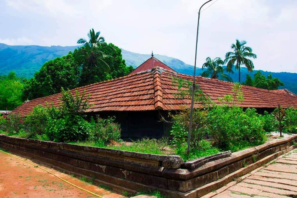 പ്രകൃതിയെ തൊട്ടറിഞ്ഞ യാത്ര  (ലെച്ചൂസ്)