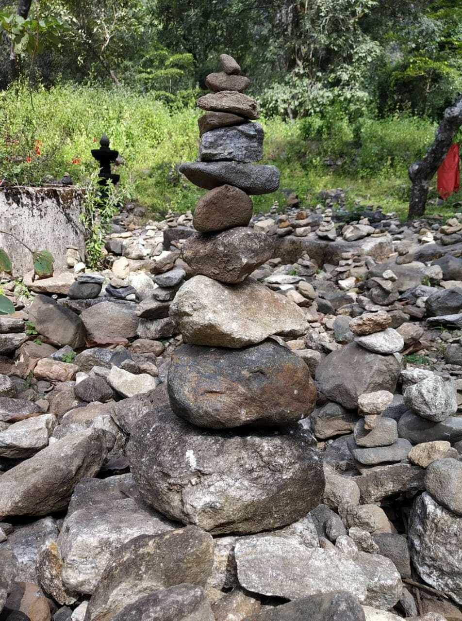പ്രകൃതിയെ തൊട്ടറിഞ്ഞ യാത്ര  (ലെച്ചൂസ്)