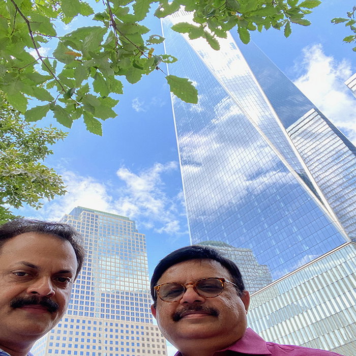 9/11  ഓർമ്മ: ഈ മഹാനഗരം ഉറങ്ങാറില്ല.(സിബി ഡേവിഡ്, ന്യൂയോര്‍ക്ക്)