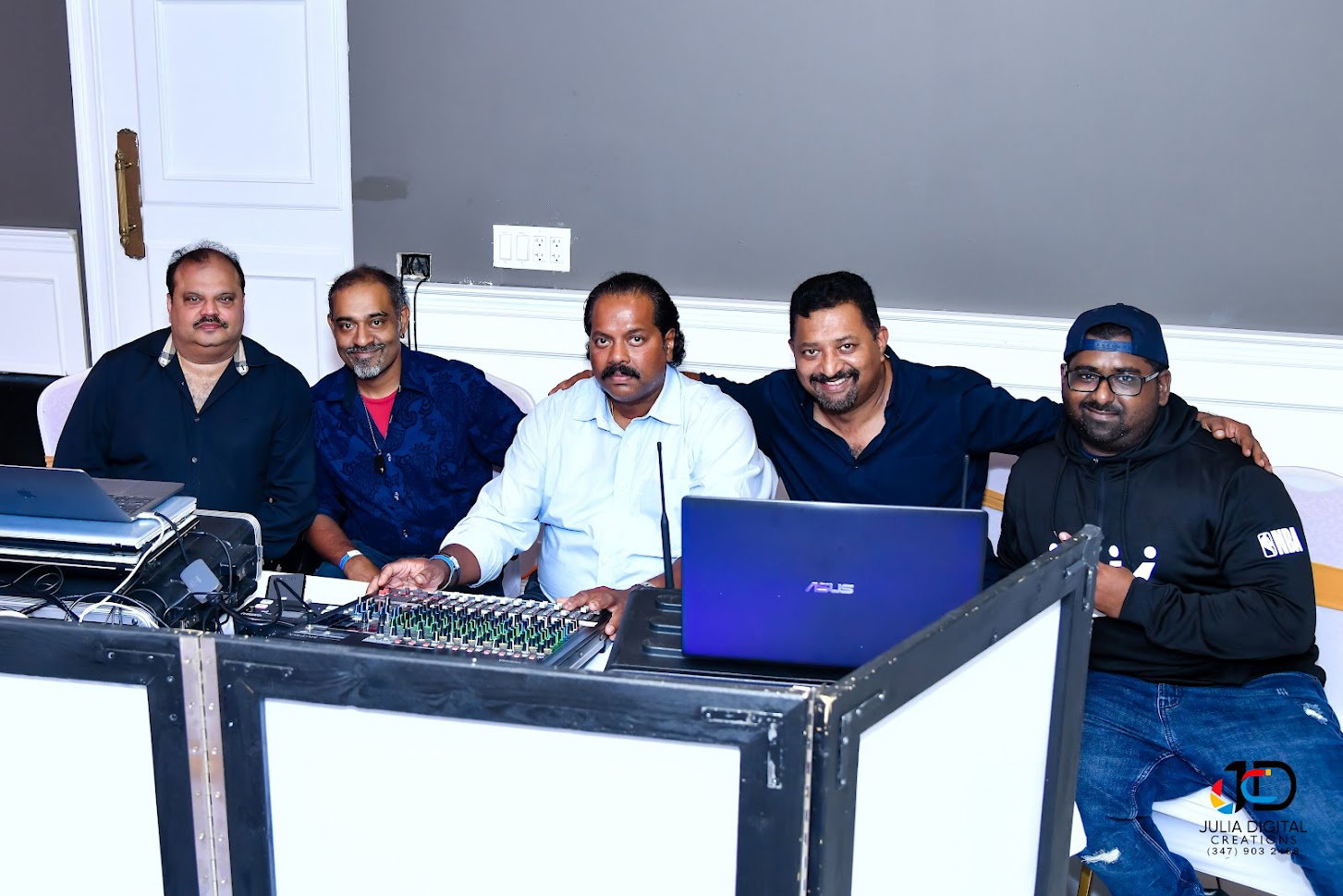സൗഹൃദത്തിന്റെ പുതിയ പാത തുറക്കാൻ ഹെഡ്ജ് ക്ലബ് ന്യു യോർക്കിൽ രൂപം കൊണ്ടു  