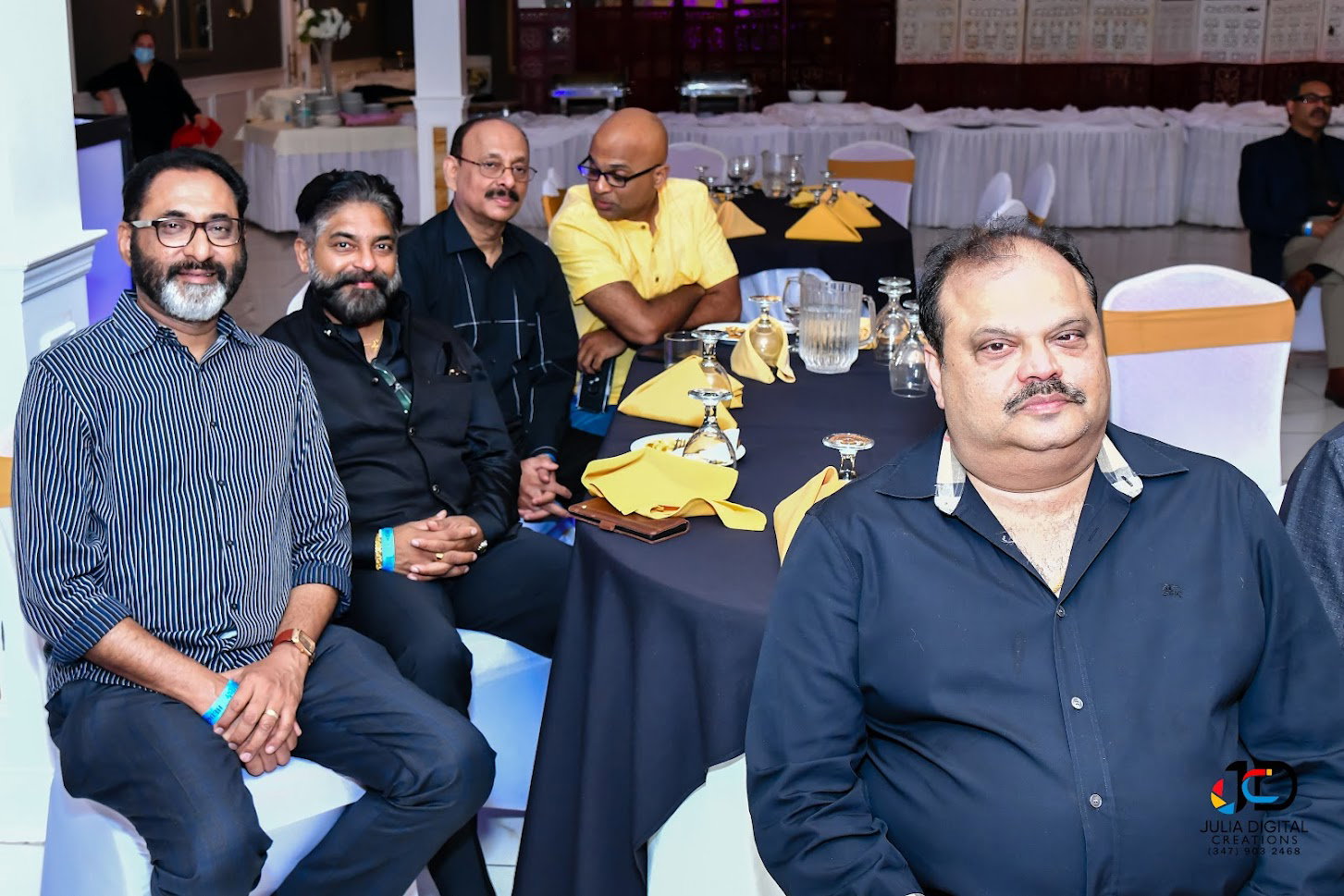 സൗഹൃദത്തിന്റെ പുതിയ പാത തുറക്കാൻ ഹെഡ്ജ് ക്ലബ് ന്യു യോർക്കിൽ രൂപം കൊണ്ടു  