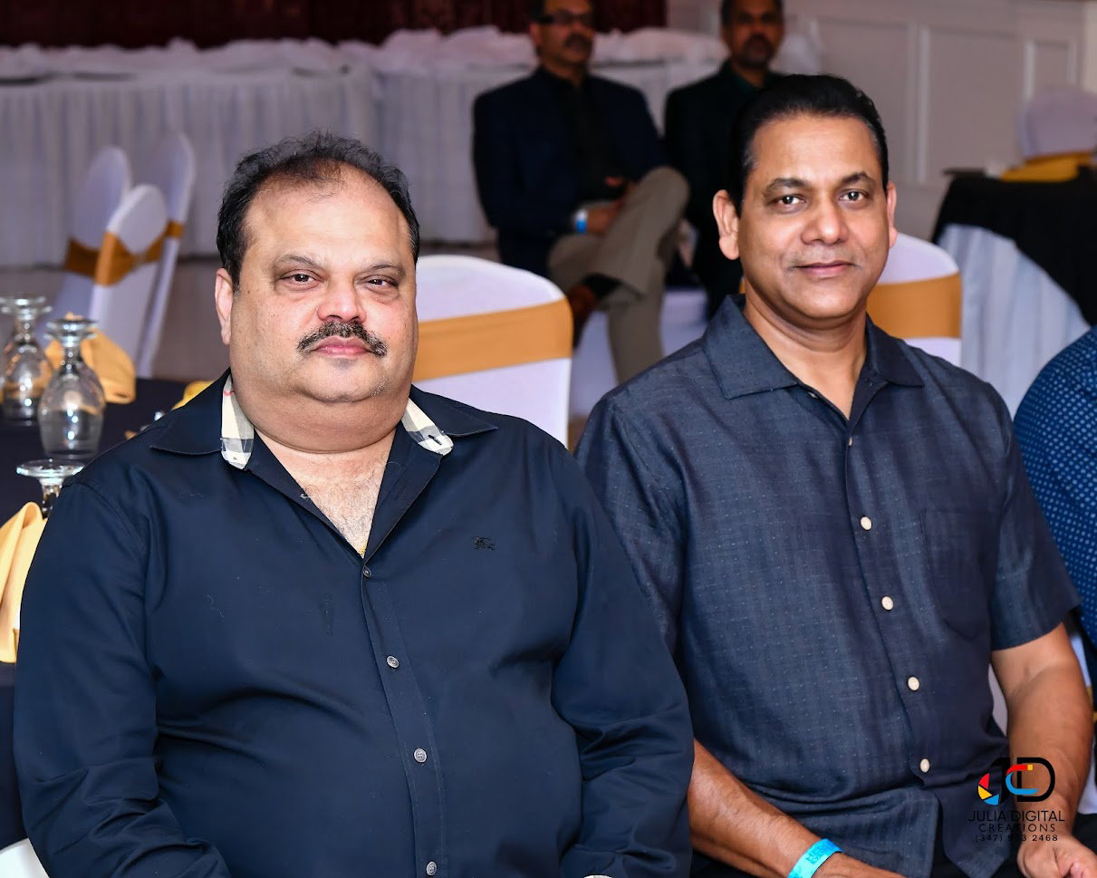 സൗഹൃദത്തിന്റെ പുതിയ പാത തുറക്കാൻ ഹെഡ്ജ് ക്ലബ് ന്യു യോർക്കിൽ രൂപം കൊണ്ടു  
