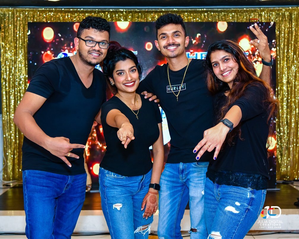 ഹെഡ്ജ് ക്ലബിന്റെ 'ഫാമിലി നൈറ്റ്' അവിസ്മരണീയമായ അനുഭവമായി 