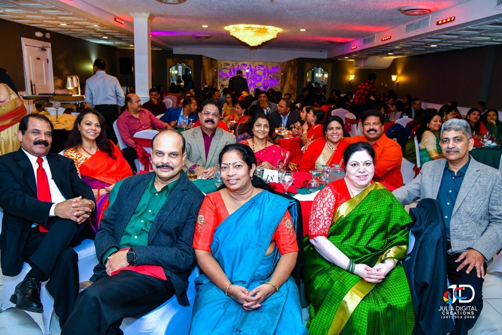 ഹെഡ്ജ് ക്ലബിന്റെ 'ഫാമിലി നൈറ്റ്' അവിസ്മരണീയമായ അനുഭവമായി 