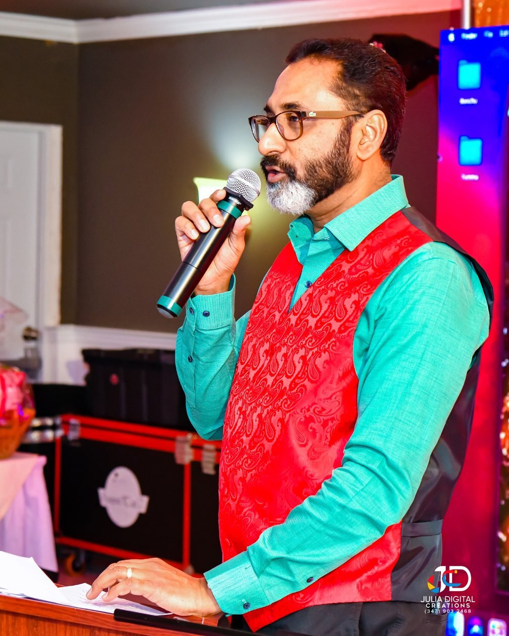 ഹെഡ്ജ് ക്ലബിന്റെ 'ഫാമിലി നൈറ്റ്' അവിസ്മരണീയമായ അനുഭവമായി 