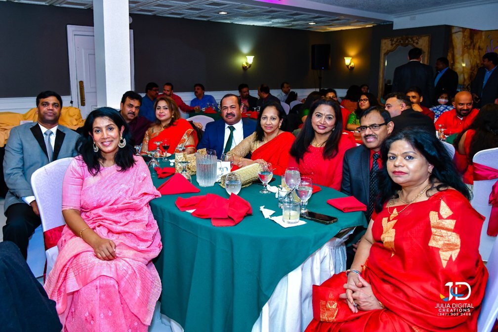 ഹെഡ്ജ് ക്ലബിന്റെ 'ഫാമിലി നൈറ്റ്' അവിസ്മരണീയമായ അനുഭവമായി 
