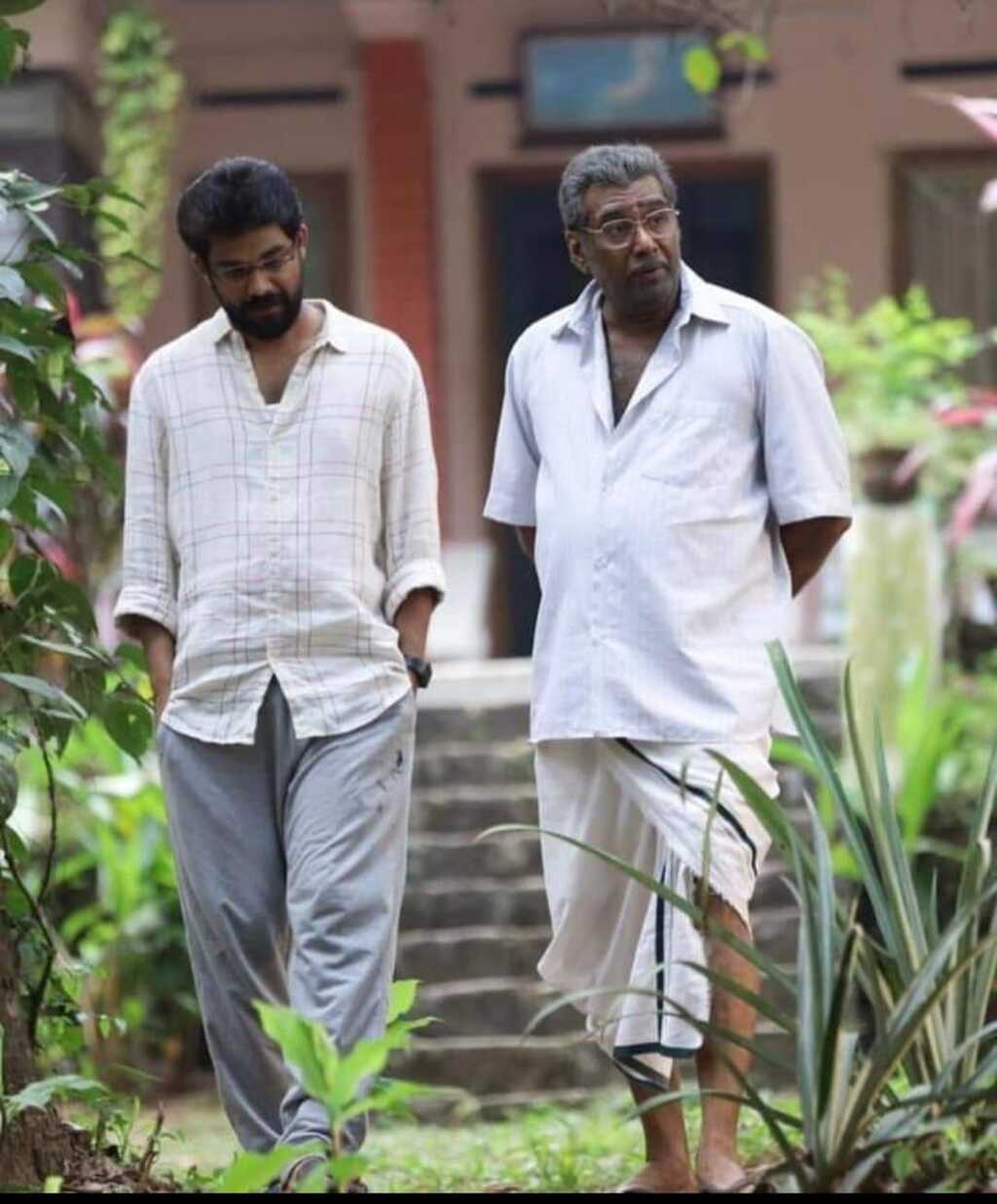 പുതിയ മുഖവുമായി സംസ്ഥാന ചലച്ചിത്ര അവാർഡ് 2021: ആൻസി സാജൻ