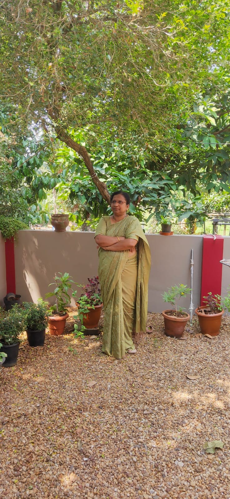 ഇന്ത്യൻ റെയിൻബോ ( പുസ്തക പരിചയം : ഡോ. കുഞ്ഞമ്മ ജോർജ്ജ് )                        
