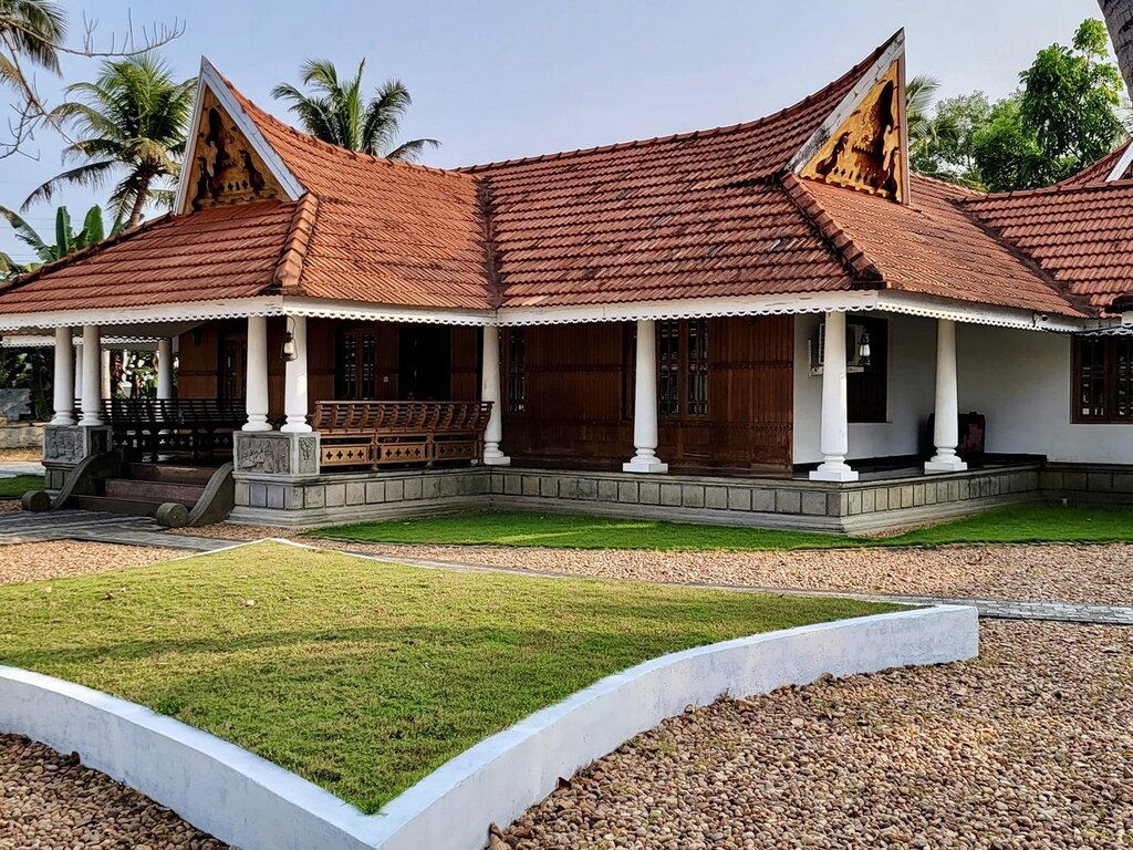 നാടൻ രുചിയിൽ നുരയുന്ന ഗൃഹാതുരസ്മരണകൾ (ഫിലിപ്പ് ചെറിയാൻ)