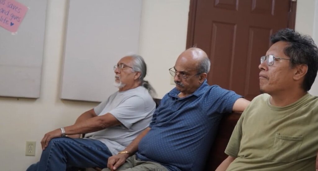 ഒക്ലഹോമ നേറ്റീവ് അമേരിക്കൻ മിഷൻ വെക്കേഷൻ ബൈബിൾ സ്കൂൾ സമാപിച്ചു