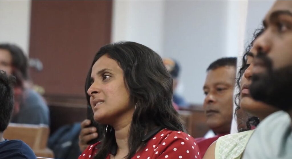 ഒക്ലഹോമ നേറ്റീവ് അമേരിക്കൻ മിഷൻ വെക്കേഷൻ ബൈബിൾ സ്കൂൾ സമാപിച്ചു