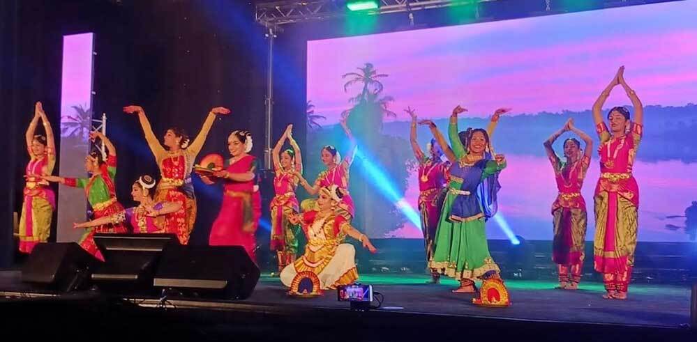 അമേരിക്കന്‍ മേഖലയില്‍ ലോക കേരള സഭയുടെയും നോര്‍ക്കയുടെയും പ്രവര്‍ത്തനം - വിപുലീകരണ സാധ്യതകളും (പി. ശ്രീരാമകൃഷ്ണന്‍)