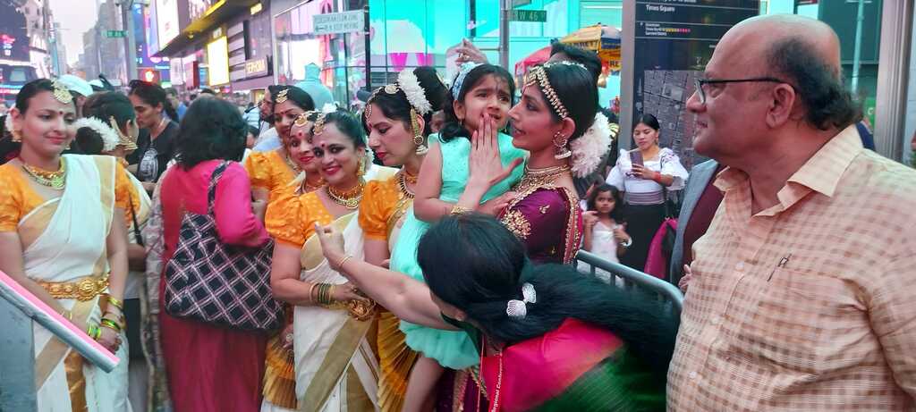 മന്മഥൻ നായർ: ഒരു ദൗത്യത്തിന്റെ വിജയകരമായ സമാപനം
