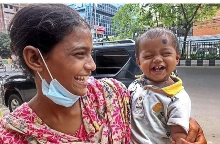 സന്തോഷം എന്ന് പറയുന്നത് : മിനി ബാബു