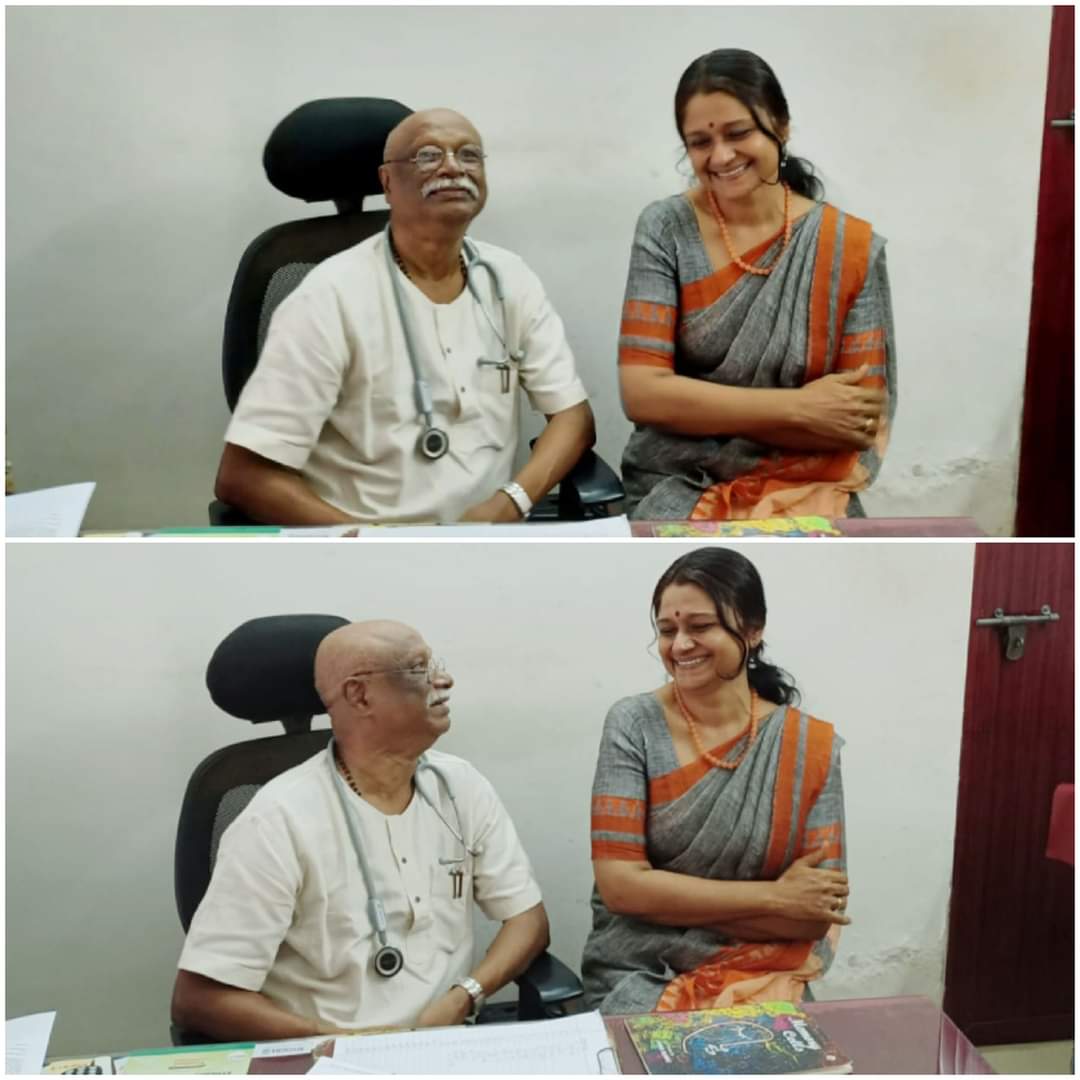  ബ്രെയിൻ ഡെത്ത് എന്ന് ഡോക്ടർ സർട്ടിഫൈ ചെയ്യുന്നതിനെക്കുറിച്ച്  : മിനി ബാബു