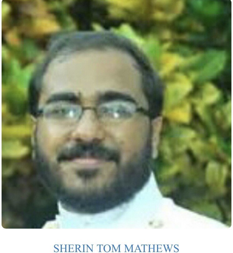 കഷ്ടതകളിൽ പ്രത്യാശയും,പ്രതീക്ഷയും വാഗ്ദാനം നൽകുന്നവനാണ്  ദൈവം,റവ ഷെറിൻ ടോം മാത്യു 