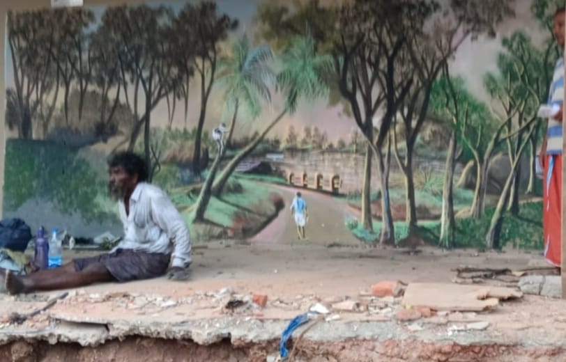 അയാള് അതുകൊണ്ട് കഞ്ഞിയോ കള്ളോ കുടിച്ചോട്ടെ. നമുക്കെന്തു ചേതം : ആൻസി സാജൻ 
