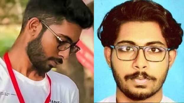 ഞാൻ പെറ്റ മകനെ... ( സിദ്ധാർത്ഥിനെ ഓർക്കുമ്പോൾ : മിനി ബാബു )