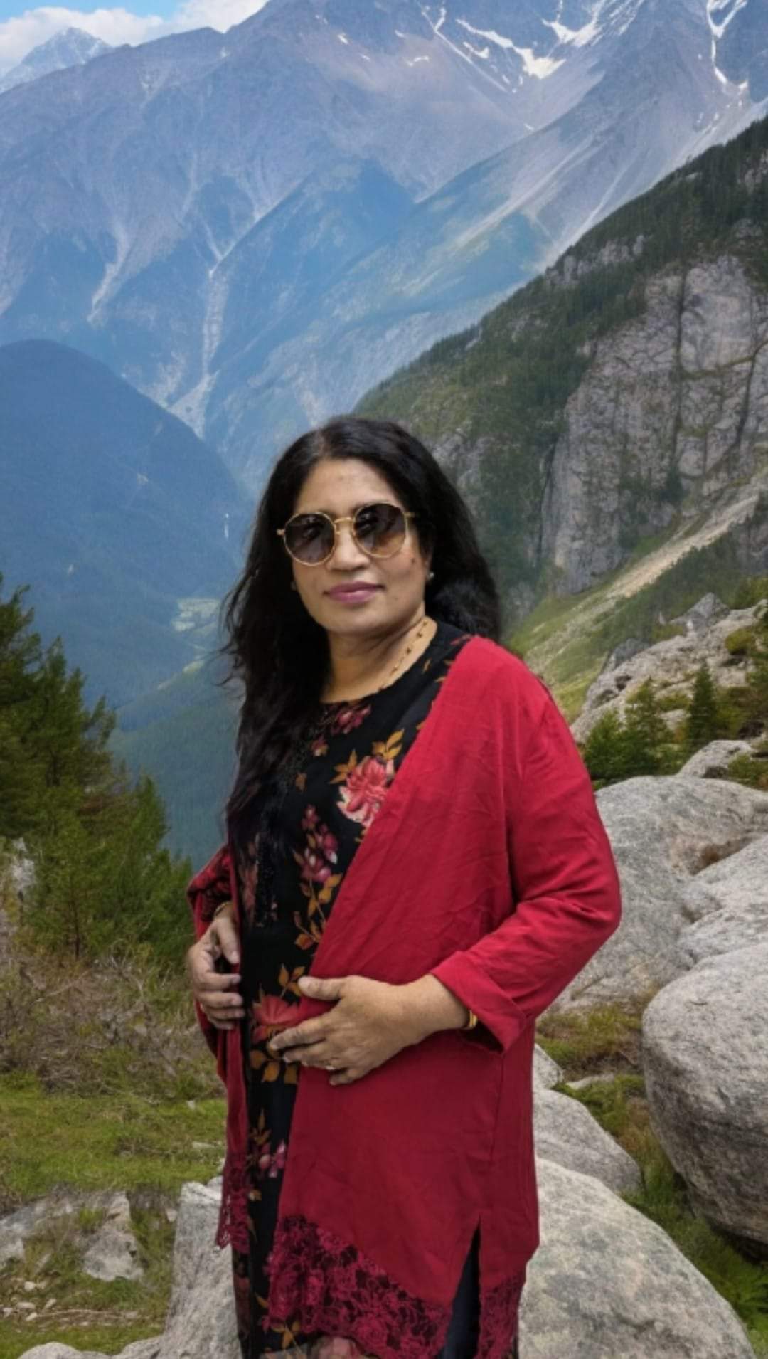 അസർബൈജാനിലെ  കാറ്റ് ( യാത്രയ്ക്കിടയിൽ - 2 - കെ.പി.സുധീര )