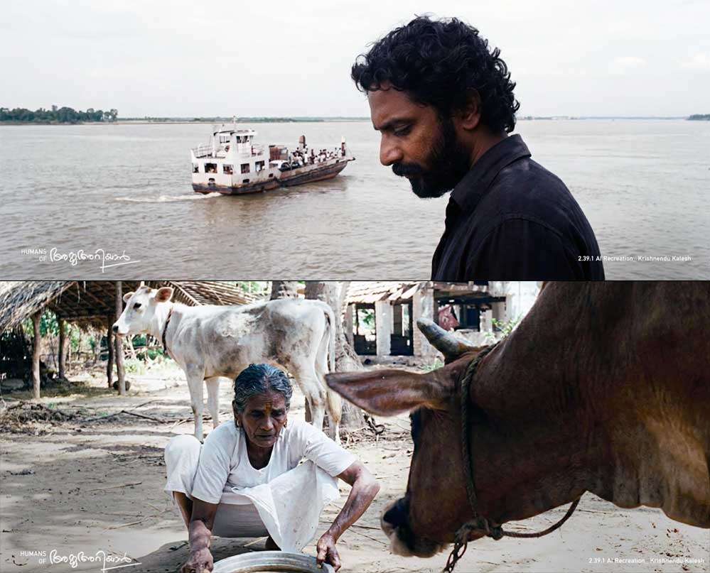 അവധൂതന്റെ രണ്ടാം വരവ് (അമ്മ അറിയാന്‍ /ജോണ്‍ എബ്രഹാം- തയാറാക്കിയത്:ഒ.കെ. ജോണി