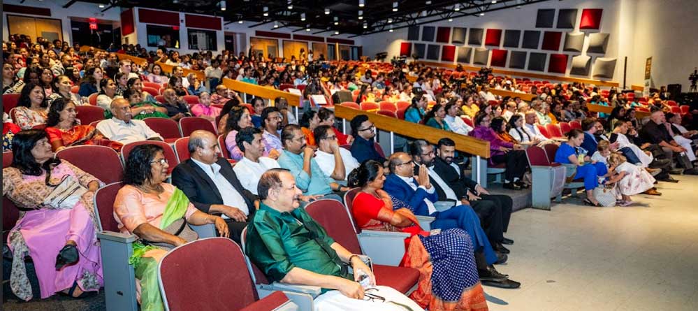 സൗത്ത് ഫ്ലോറിഡ മലയാളി സമൂഹത്തെ ഒന്നിപ്പിച്ച് കേരള സമാജം 2026 ഉദ്ഘാടനം